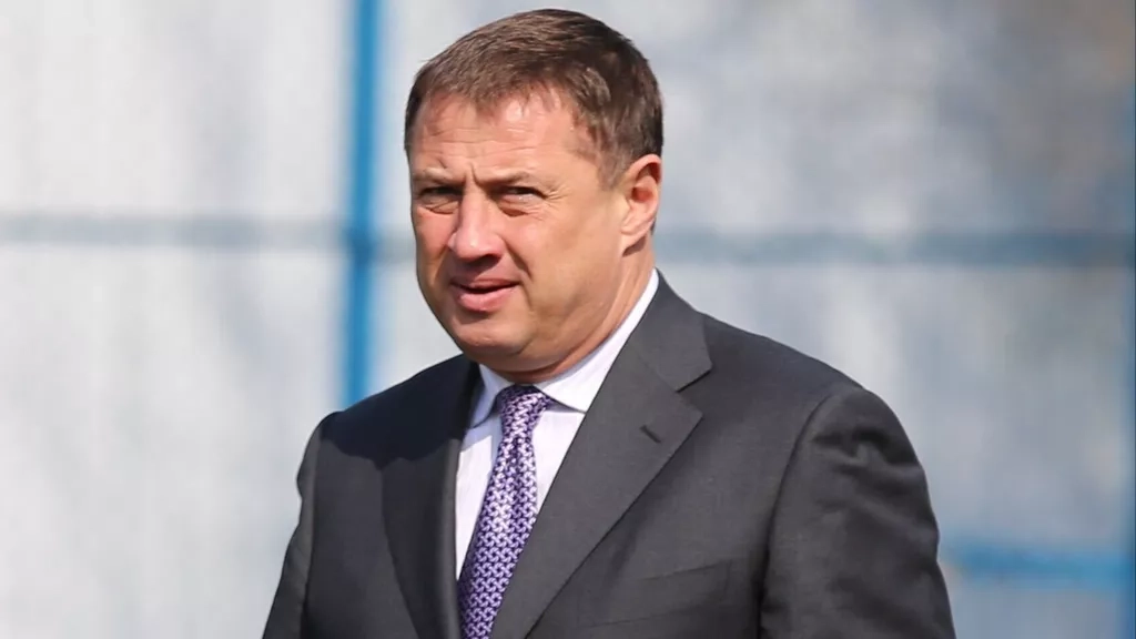 Шикунов – об иностранцах в «Спартаке»: руководители год-два сидят на этом, вошли в кураж