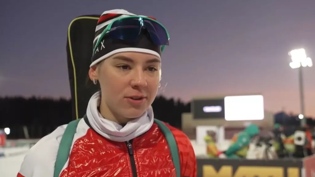 Анастасии Халили диагностировали астенический синдром