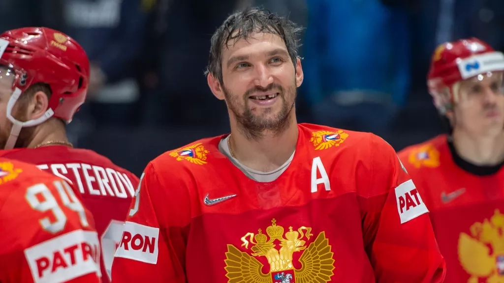 Терещенко: сборная России могла бы выиграть Олимпиаду-2026