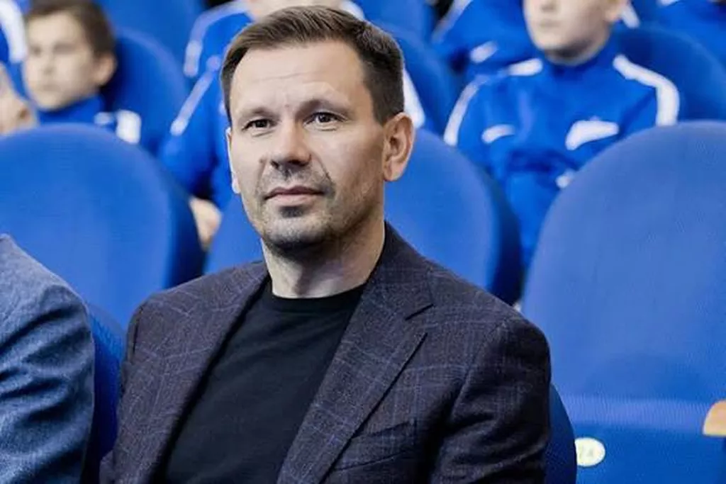 Лепёхин: много или мало Зырянов говорит с прессой, не имеет значения для «Зенита»