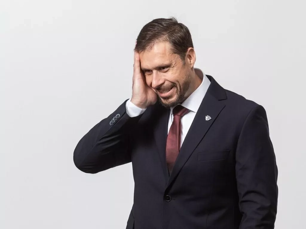 Щитов: работать тренером в КХЛ интересно, но не всё так просто