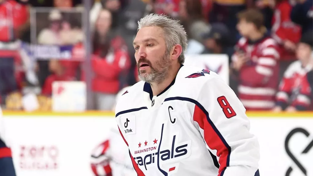 Черкас: возможно, Овечкин уже думает об обычной жизни