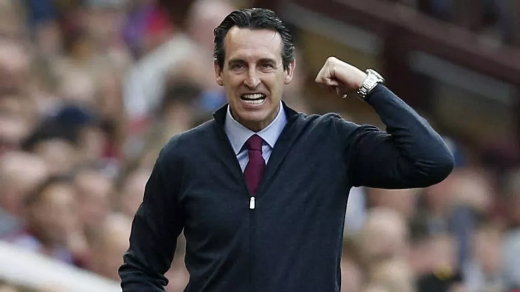 Унаи Эмери стал первым тренером, преодолевшим отметку в 100 матчей в Лиге Европы УЕФА