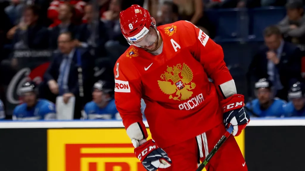 Плющев ответил, была ли бы сборная России фаворитом на Олимпиаде в Италии