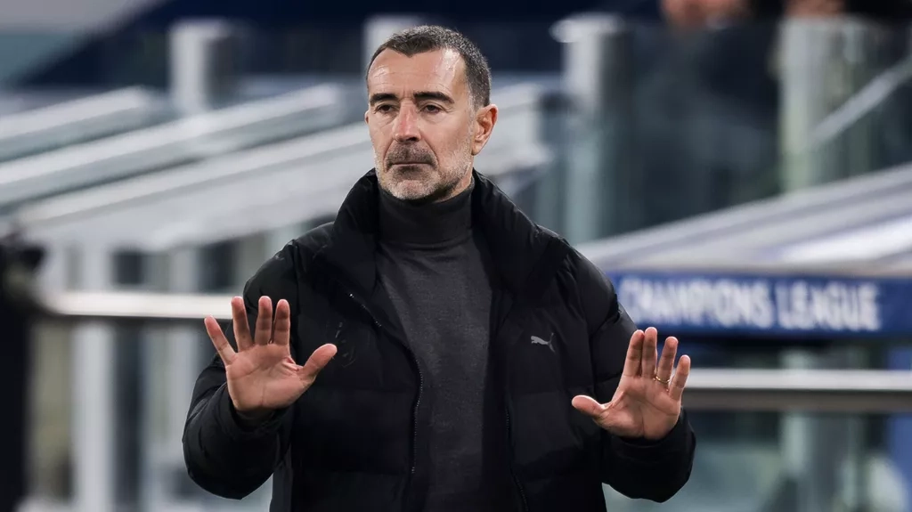 Шикунов ответил, как очередная смена тренера отразится на игроках «Спартака»