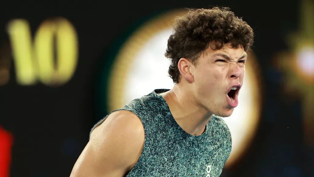 Определились все четвертьфинальные пары мужского Australian Open — 2026