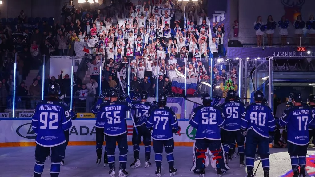 СКА потерпел крупнейшее поражение в истории, со счётом 0:6 на выезде уступив «Торпедо»