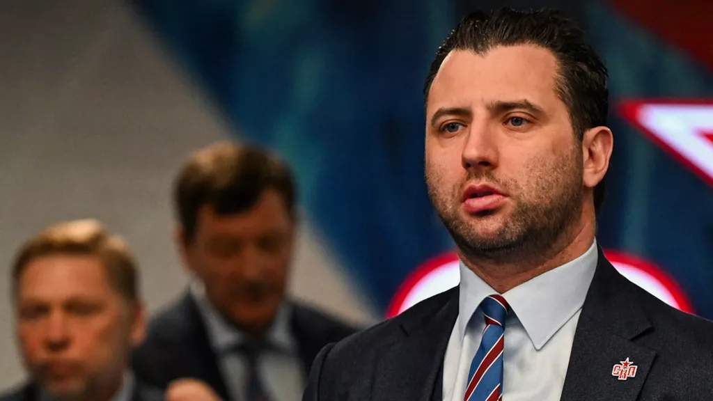 Роман Ротенберг высказался о решении ИИХФ продлить отстранение России от турниров