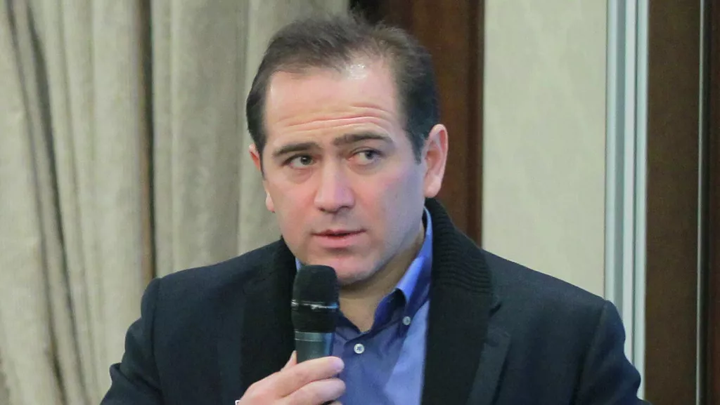 Бывшего вице-президента ОКР Ахмеда Билалова обвинили в хищении 1 млрд рублей