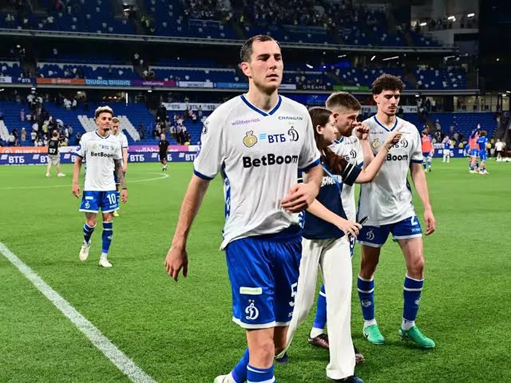 Петрушин назвал главную позицию, требующую усиления в «Динамо»