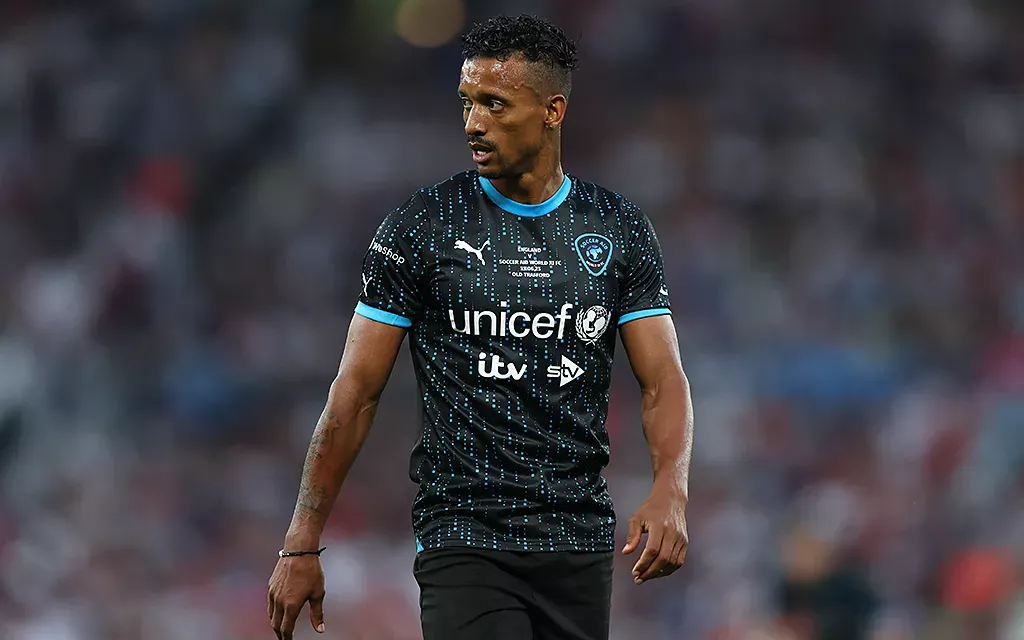 Источник: экс-футболист «Манчестер Юнайтед» Нани будет выступать за казахстанский «Актобе»