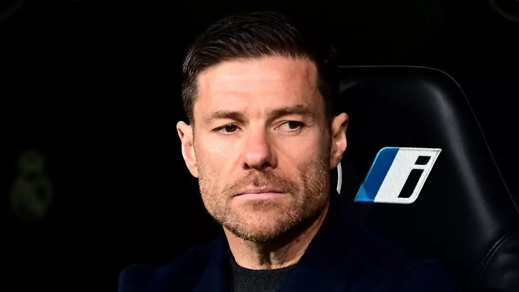 Официально: Хаби Алонсо покинул пост главного тренера мадридского «Реала»