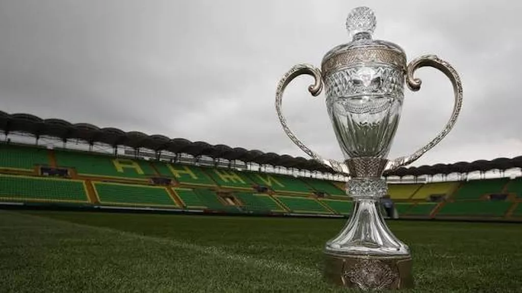 Петрушин: за что критиковать нынешний формат Кубка России?