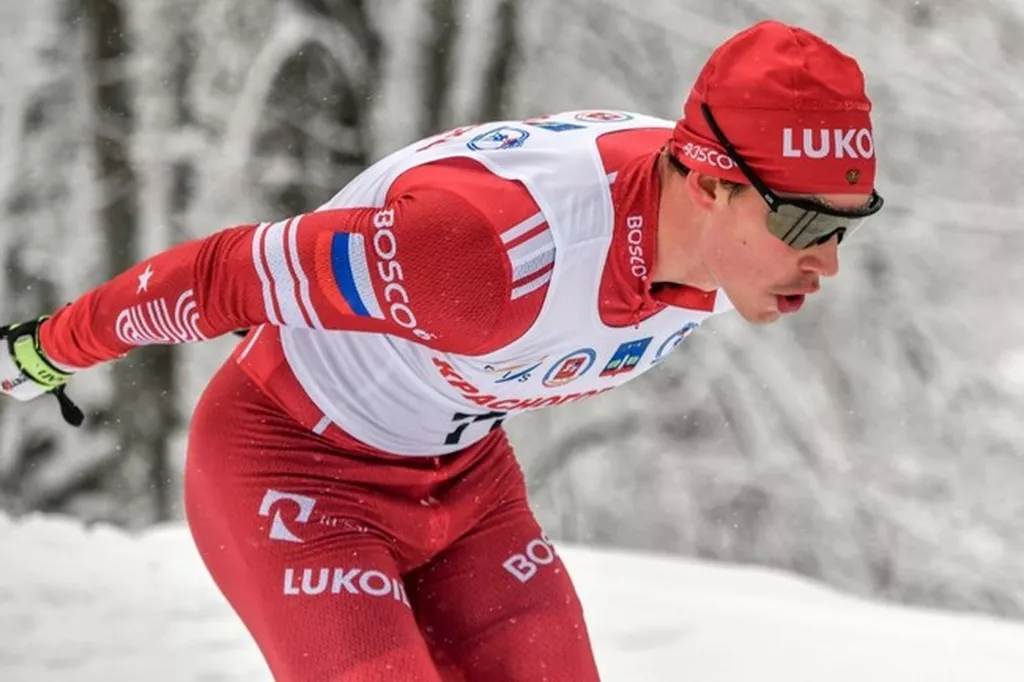 Терентьев победил в спринте на этапе Кубка России в Казани, Большунов не вышел в финал