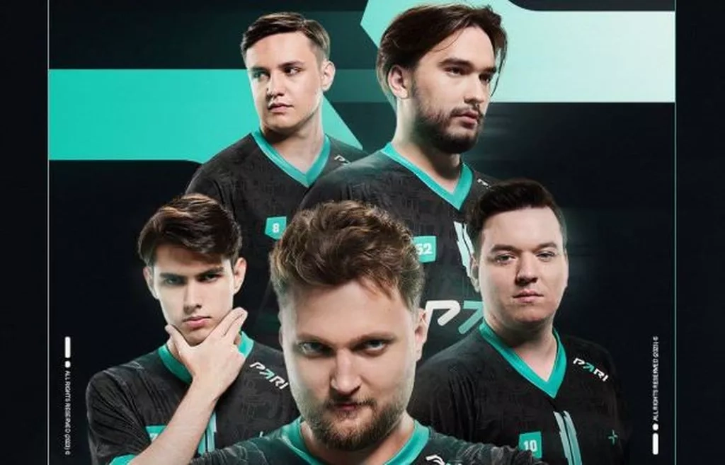 PARIVISION первой среди команд российских букмекеров выиграла тир-1 чемпионат по CS