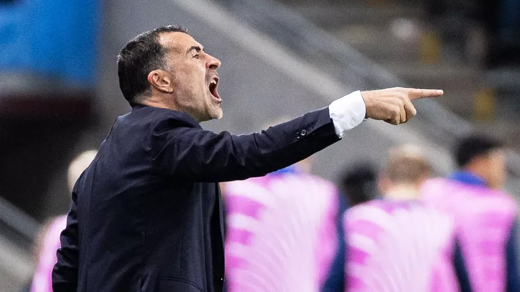 Деменко: Карседо попрощался с амбициями, возглавив «Спартак»