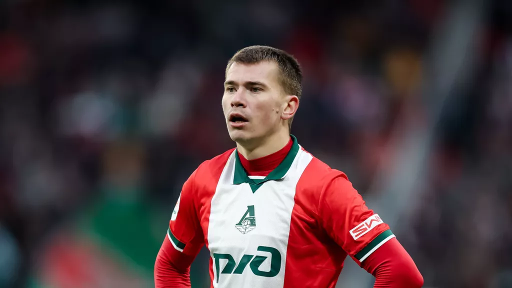 Булыкин высказался о возможном переходе Воробьева в «Зенит»