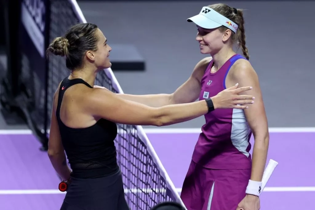 Селиваненко назвал фактор, благодаря которому Рыбакина победила Соболенко в финале AO – 2026