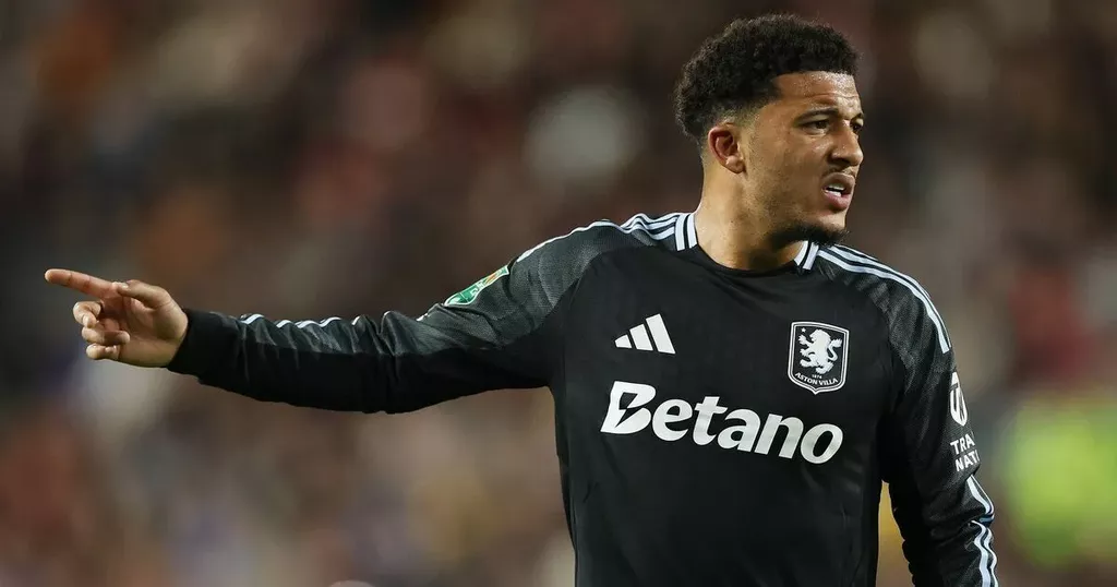 «Астон Вилла» с минимальным счетом обыграла «Фенербахче» в гостевом матче Лиги Европы