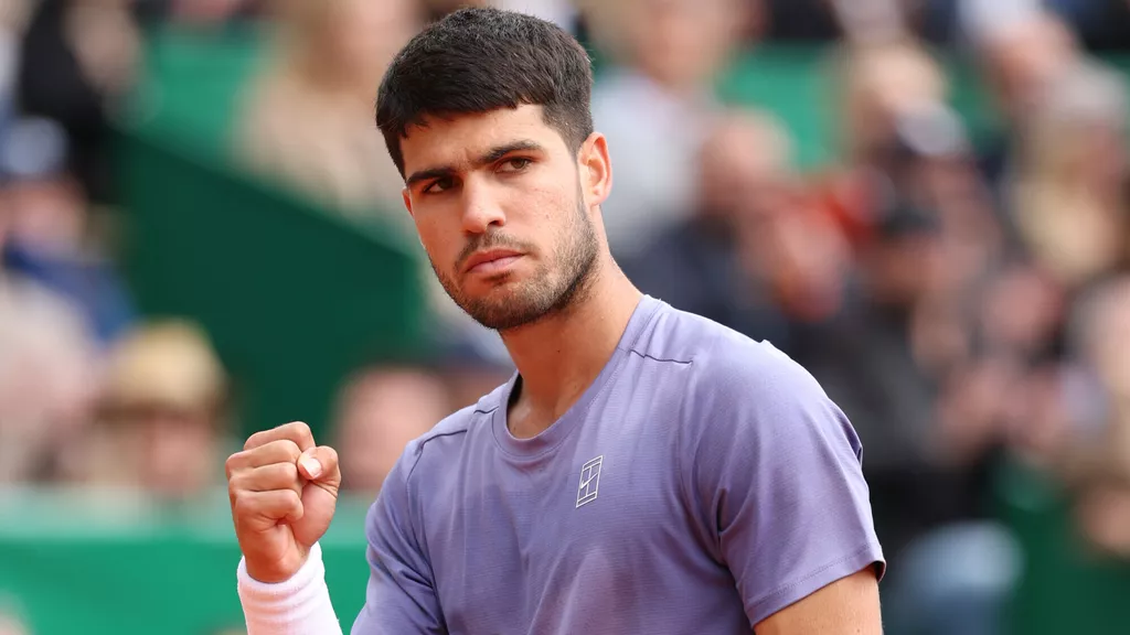 Янчук: Алькарас предложит Звереву темп, за которым он просто не успеет