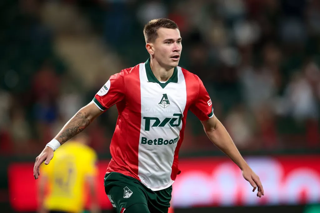 Александр Горшков назвал кандидатов на усиления атаки «Зенита»