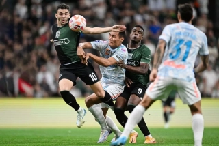 Наумов: посмотрите, как «Локомотив» и ЦСКА стремятся к золотым медалями РПЛ