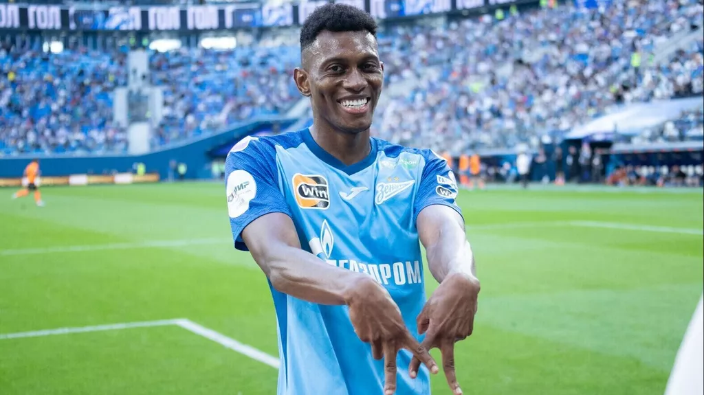 Петрушин высказался о возможном уходе Кассьерры из «Зенита»