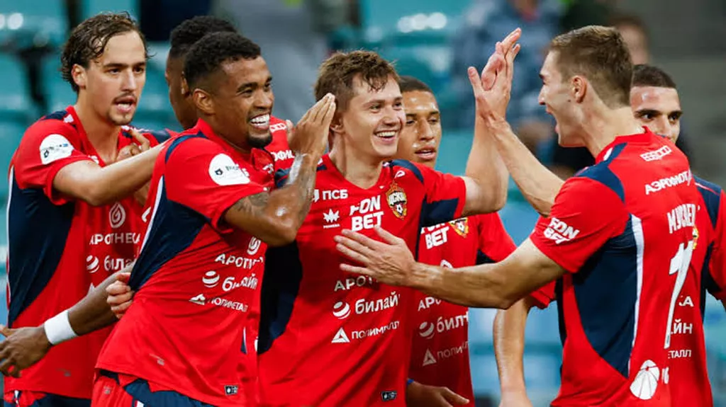 Пономарёв: ЦСКА займет первое место, ведь 2026 – год лошади