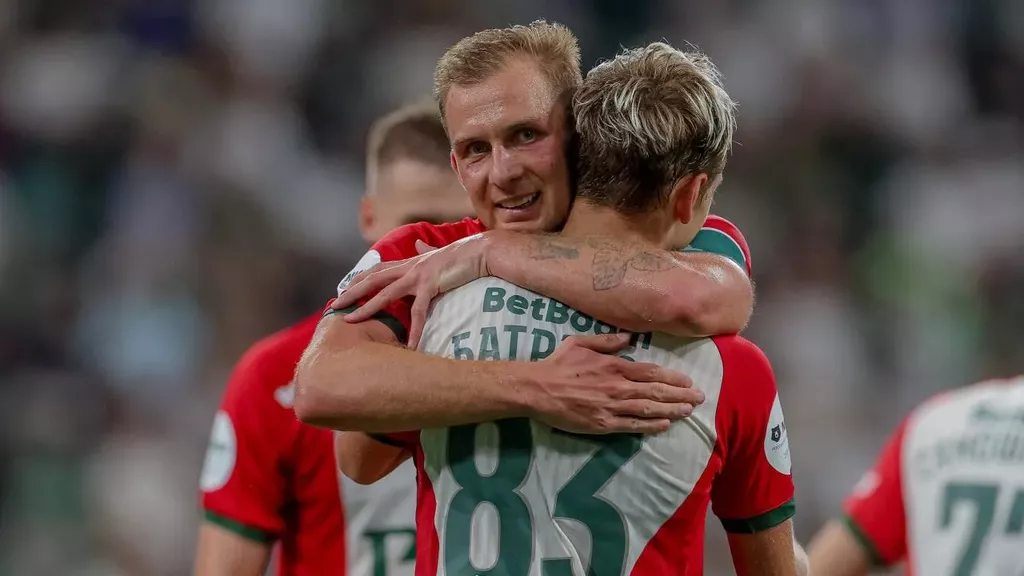 Борис Игнатьев прокомментировал решение Баринова перейти из «Локомотива» в ЦСКА