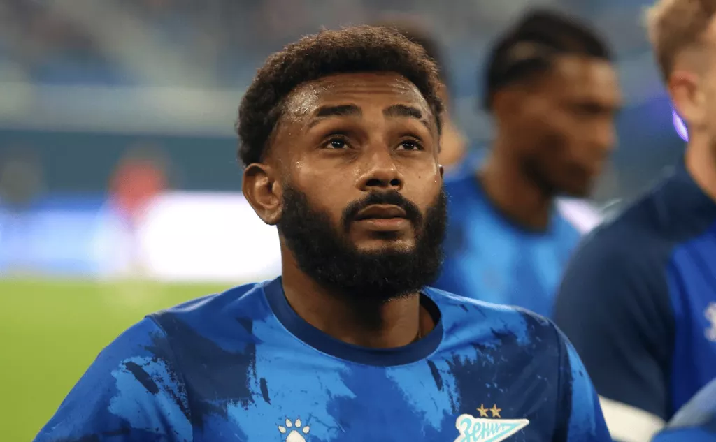 Источник: «Зенит» оштрафует Вендела на 60 млн рублей за опоздание на зимние сборы