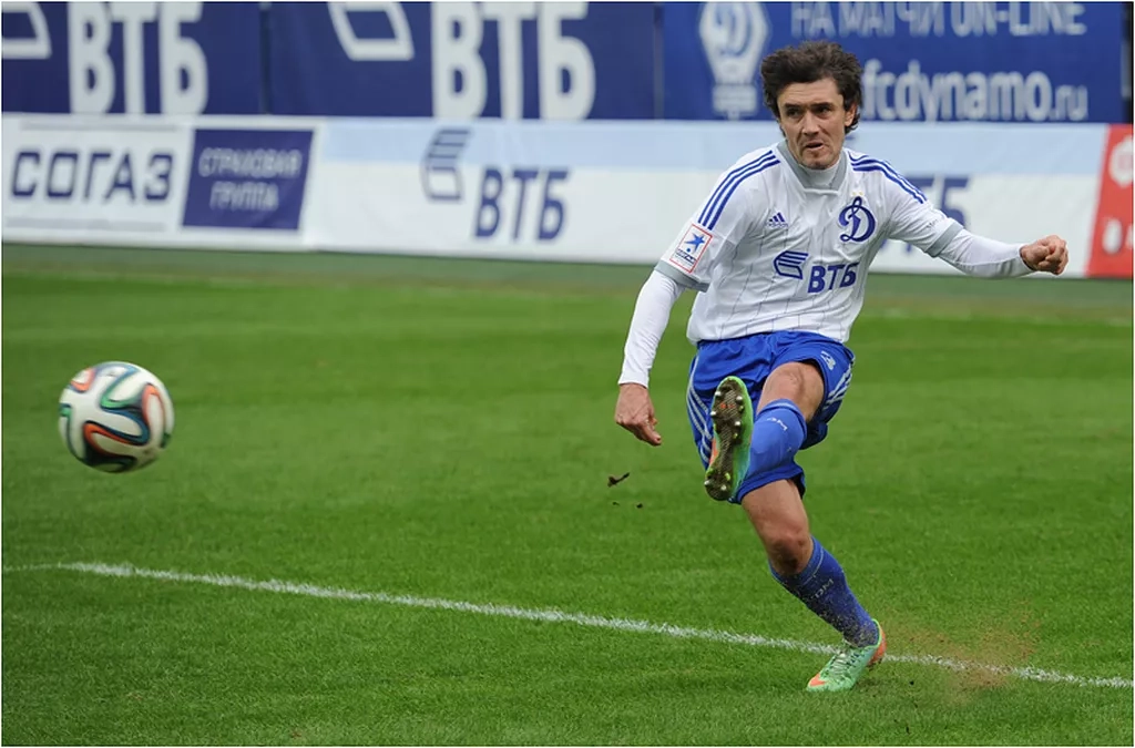 Колыванов: надеюсь, Жирков и Шаронов помогут Гусеву в развитии «Динамо»