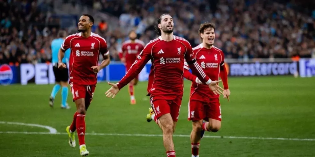 Булыкин поделился ожиданиями от матча «Ливерпуль» — «Карабах» в ЛЧ