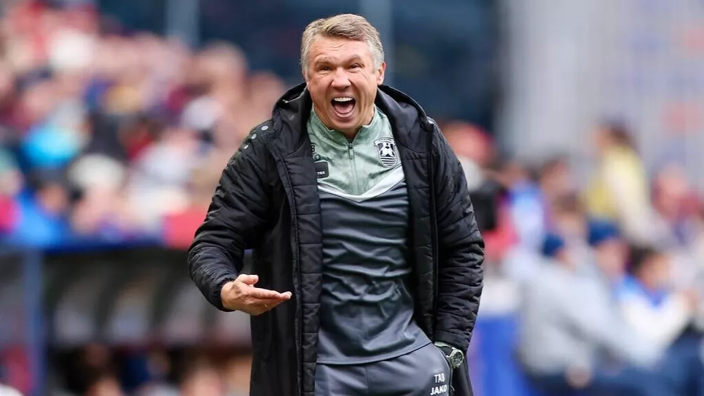 Балахнин не верит, что Талалаев может возглавить «Спартак»