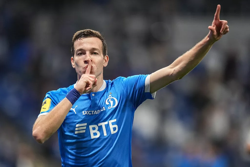 Силкин: Макарову, скорее всего, нужно в команду второй восьмерки