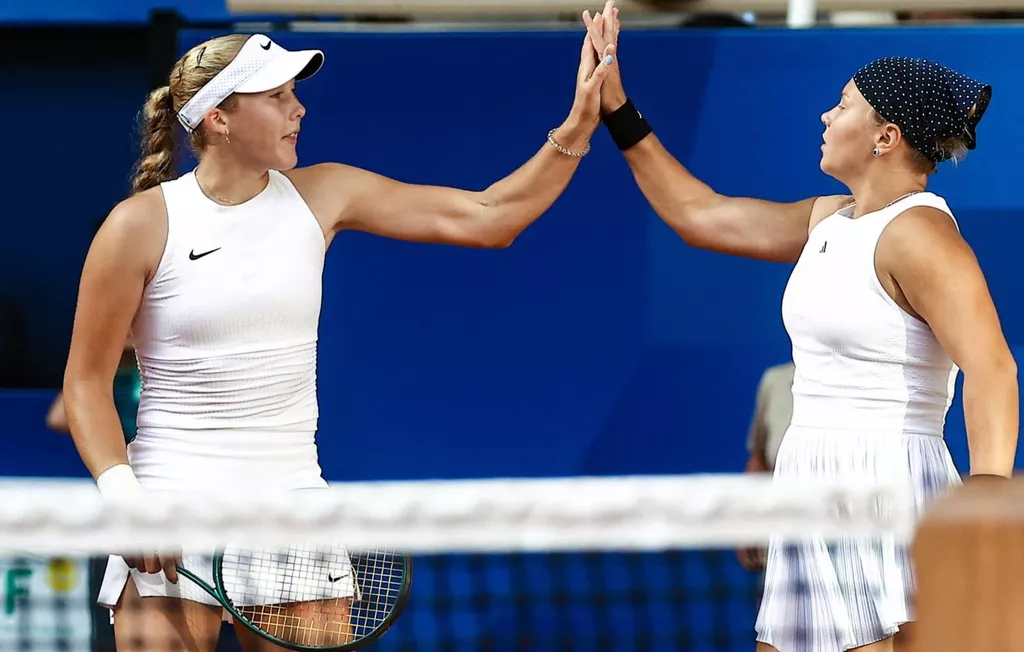 Мирра Андреева высказалась о предстоящем полуфинале с Дианой Шнайдер на турнире в Аделаиде