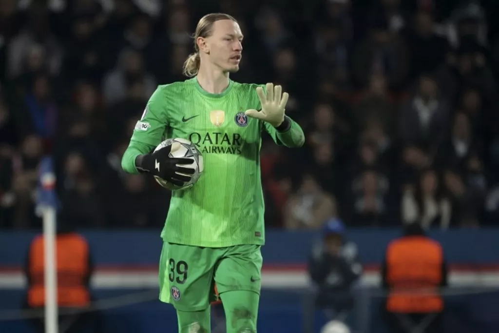 Угаров: о Сафонове говорят во Франции и связывают его с Россией, это не может не радовать