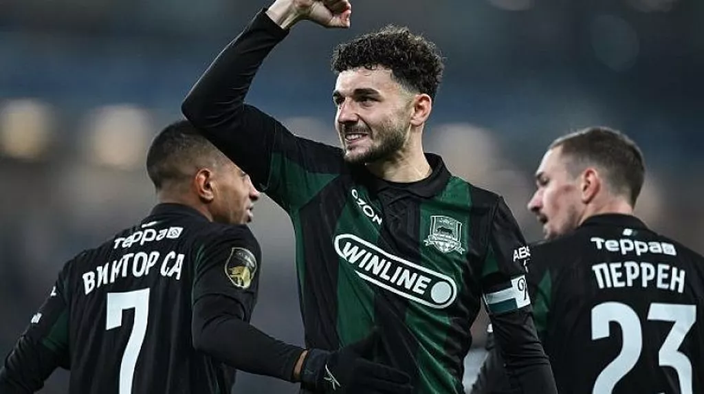 Деменко: «Краснодару» нужно искать вариант для усилений