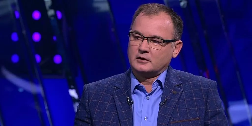 Гришин: ЦСКА нужен иностранный футболист на позицию центрального нападающего