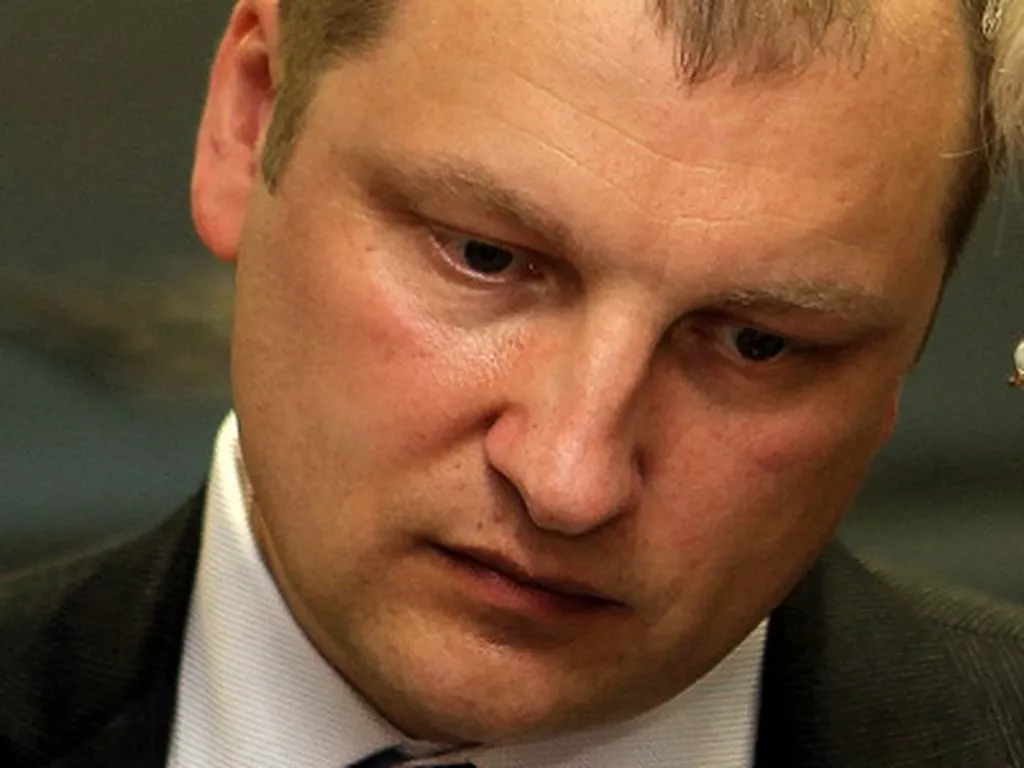 Дементьев назвал главную причину спада «Шанхая»