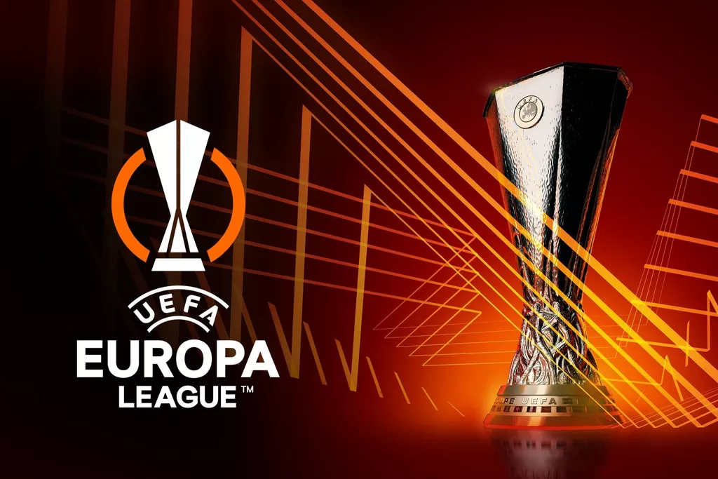 Состоялась жеребьёвка стыковых матчей Лиги Европы