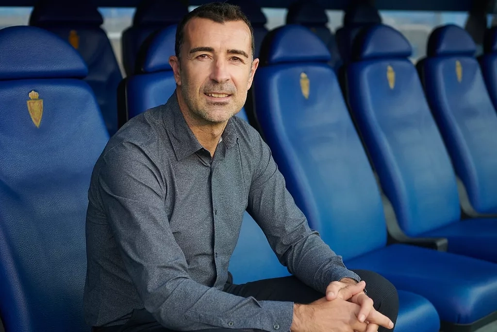 Кобелев считает, что Карседо принесёт пользу «Спартаку»