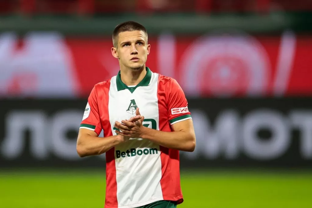 Наумов: «Спартак» поступит мудро, если купит Ракова