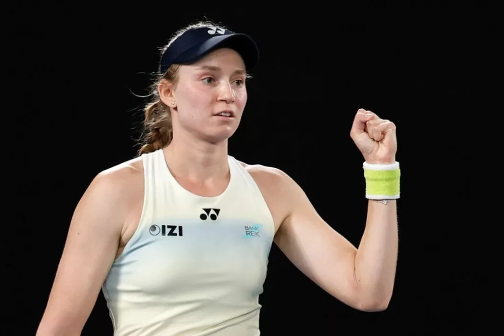 Рыбакина обыграла Соболенко в финале Australian Open — 2026