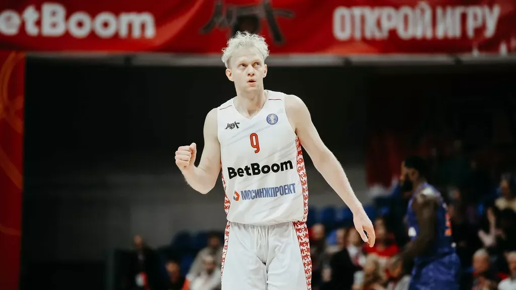 Президент РФБ Кириленко прокомментировал освобождение Касаткина из французской тюрьмы