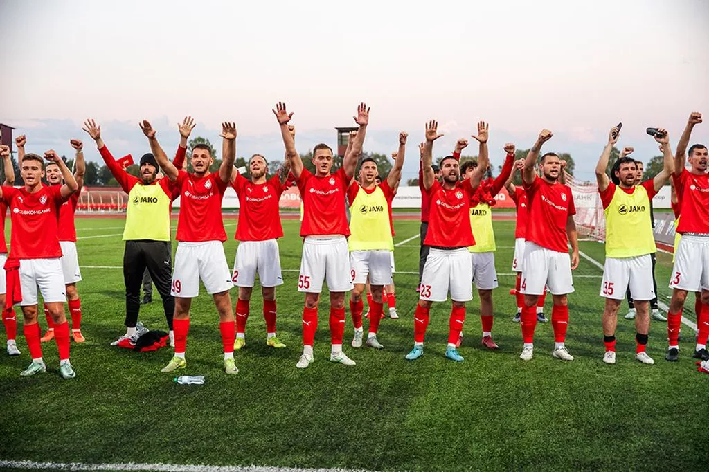 В Костроме к весне 2026 года готовят стадион, соответствующий требованиям РПЛ