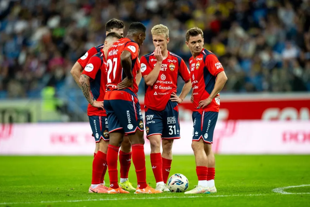 Пономарев назвал позицию, которую ЦСКА еще нужно усилить зимой