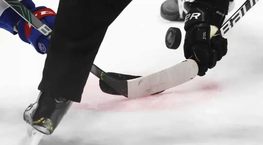 КХЛ анонсировала проведение двух матчей в Китае