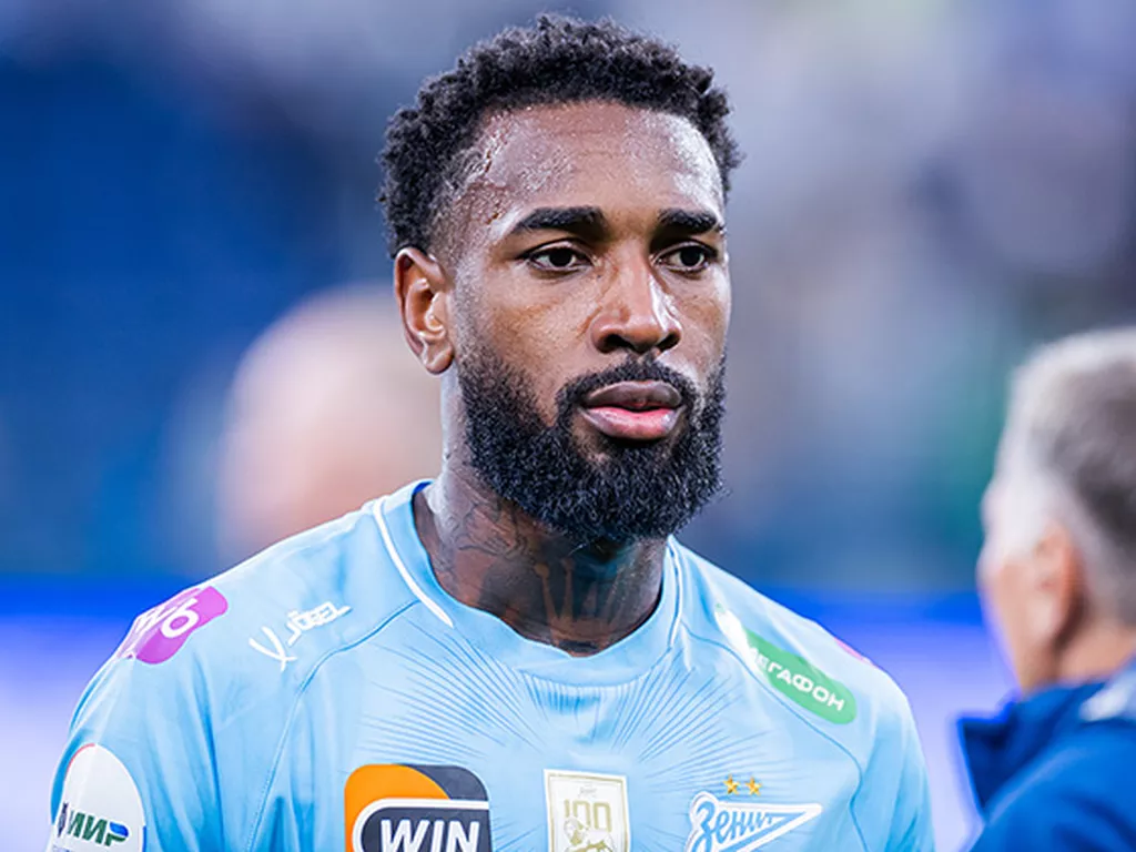 Рапопорт: Жерсон и через «Зенит» может попасть на ЧМ