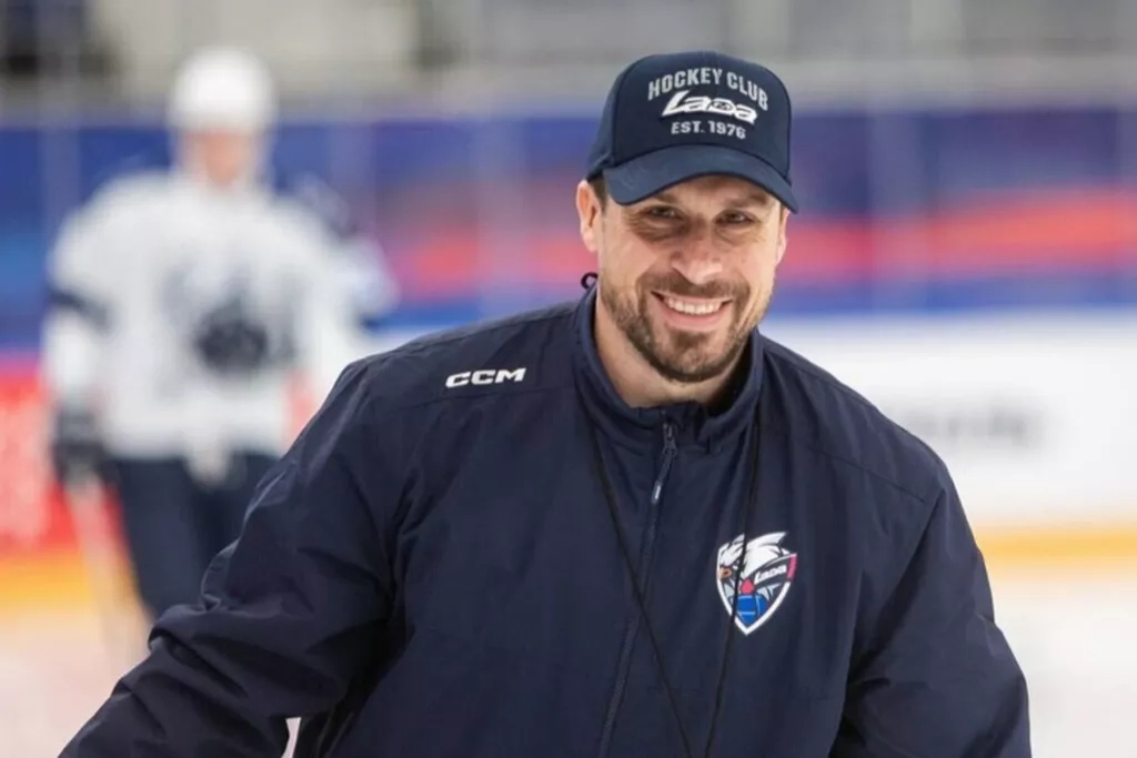 Щитов: сейчас не имеет смысла проводить матч между командами НХЛ и КХЛ