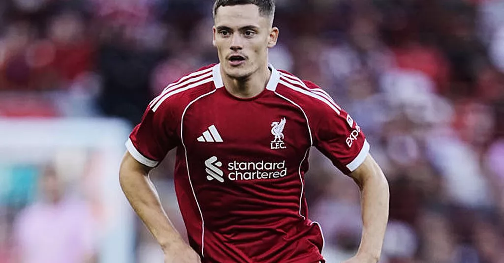 «Ливерпуль» не смог обыграть «Бёрнли» в домашнем матче 22-го тура АПЛ